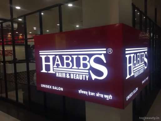 Habibs Hair and Beauty Kalyani Nagar, Pune - Photo 2