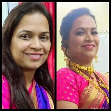 Sangita Beauty Parlour And Ladies Shopee, Pune - Photo 2
