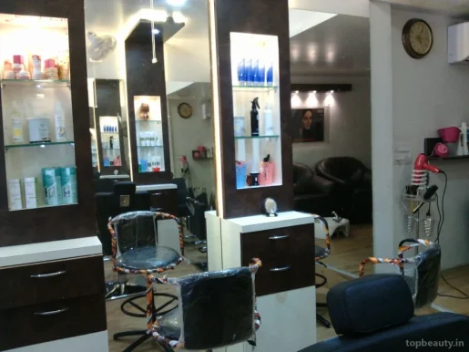 Jas Hair and Skin spa Professional Salon, Pune - Photo 2