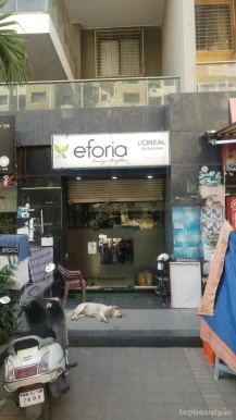 Eforia, Pune - Photo 2