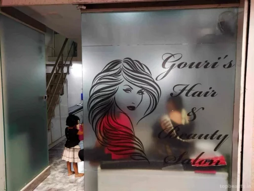 Gauri's Beauty Parlour, Pune - Photo 1