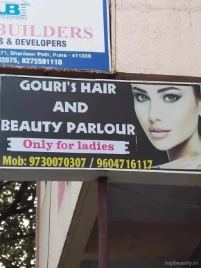 Gauri's Beauty Parlour, Pune - Photo 2