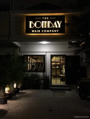 The Bombay Hair Company, Pune - Photo 5