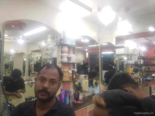 Tip top Hair Dressers, Pune - Photo 2