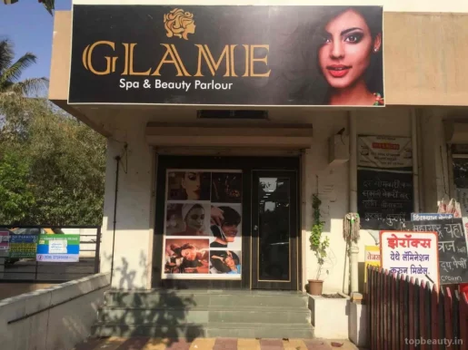 Glame - Spa & Beauty Parlour, Pune - Photo 3