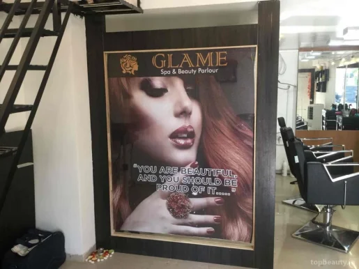 Glame - Spa & Beauty Parlour, Pune - Photo 1