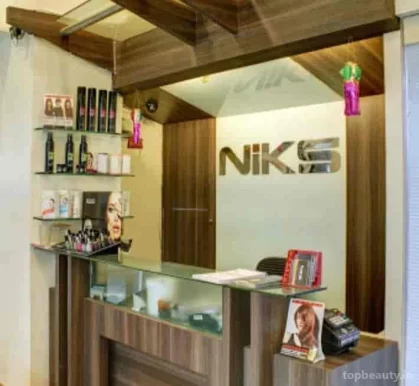 Niks International Salon Aundh, Pune - Photo 3
