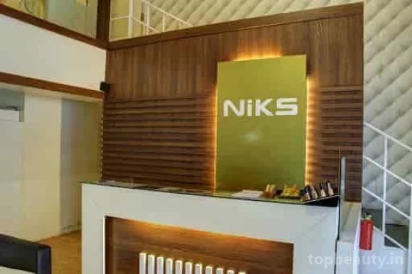 Niks International Salon Aundh, Pune - Photo 8