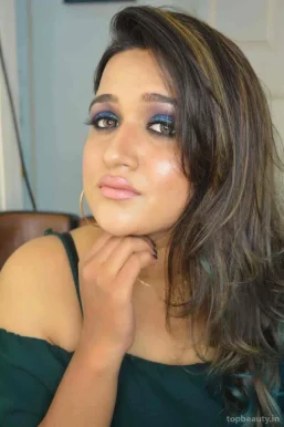 Farida's Makeup Studio, Pune - Photo 5