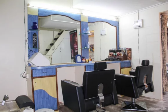 Oksana Beauty Salon For Women, Pune - Photo 6