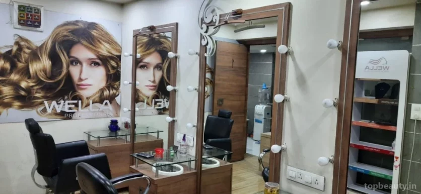 Oksana Beauty Salon For Women, Pune - Photo 3