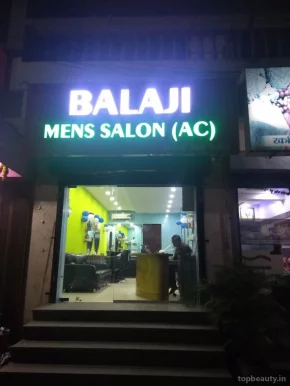 BALAJI Mens Salon (AC), Pune - Photo 7
