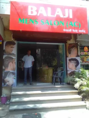BALAJI Mens Salon (AC), Pune - Photo 5