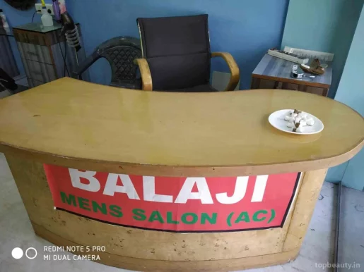 BALAJI Mens Salon (AC), Pune - Photo 6