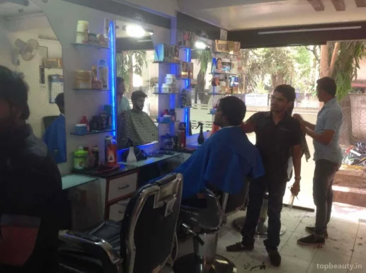 New Look Hair Cutting Saloon, Pune - Photo 3