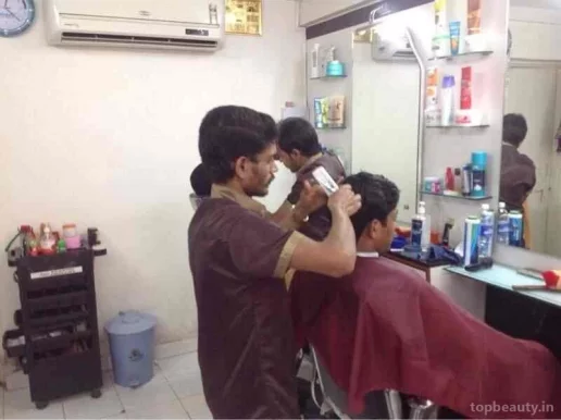 New Look Hair Cutting Saloon, Pune - Photo 6