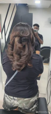 U s Unisex Hair Studio Salon & spa, Pune - Photo 1