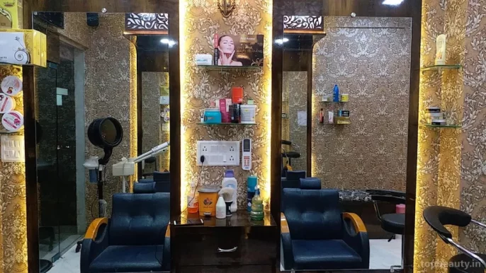 King Scissor Salon, Pune - Photo 3