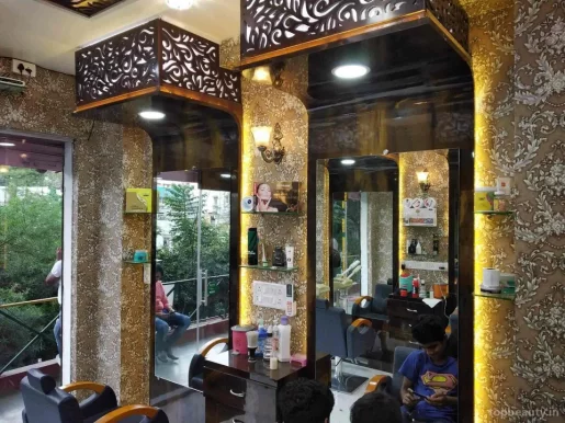 King Scissor Salon, Pune - Photo 4