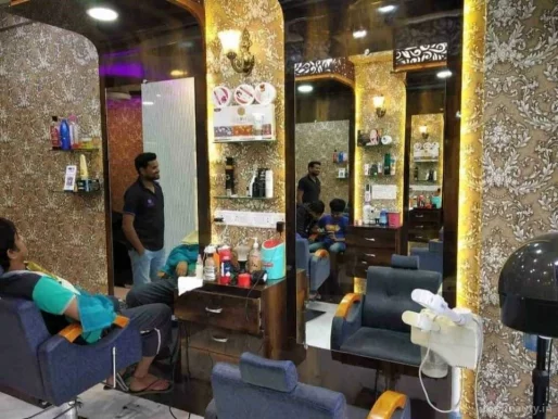 King Scissor Salon, Pune - Photo 2