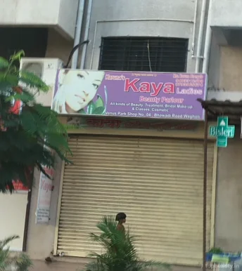 Kaya Ladies Beauty Parlour, Pune - 