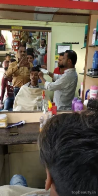 Unique Saloon Hair Stylist, Pune - Photo 5