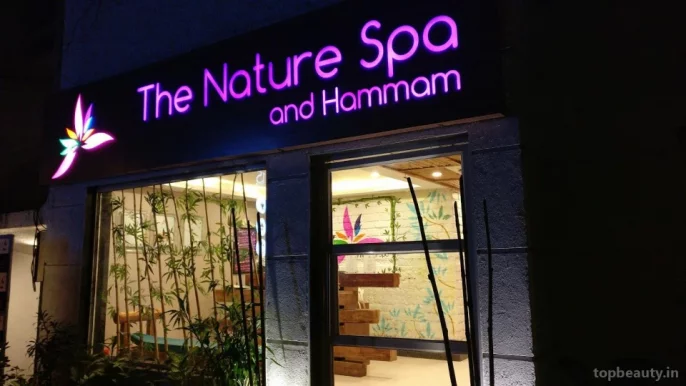 The Nature Spa, Pune - Photo 7