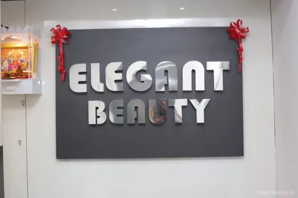 Elegant Beauty Salon and Institute, Pune - Photo 8