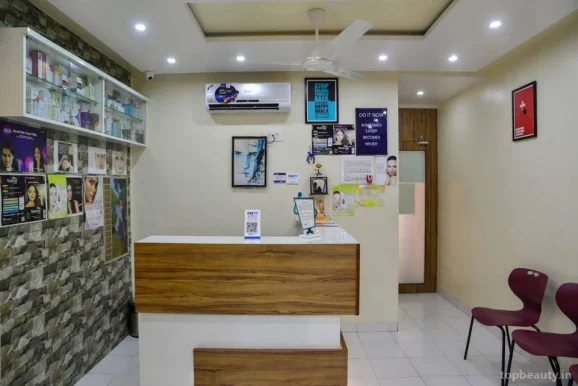 The Nice Skin Clinic, Pune - Photo 4