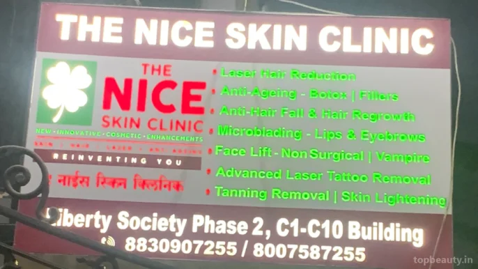 The Nice Skin Clinic, Pune - Photo 3