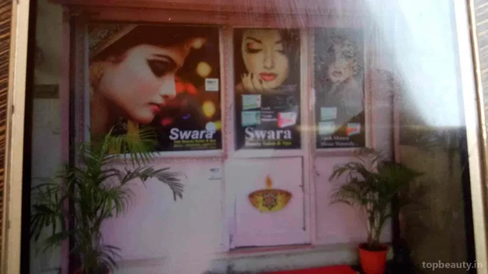 Swara The Beauty Salon, Pune - Photo 2