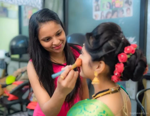 Swara The Beauty Salon, Pune - Photo 1
