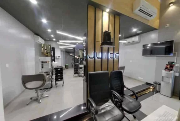 Juice Salon & Cosmetology Clinic, Laser Hair Reduction, Pune - Photo 2