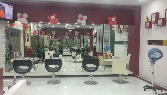 Bellezza- The Unisex Salon, Pune - Photo 2
