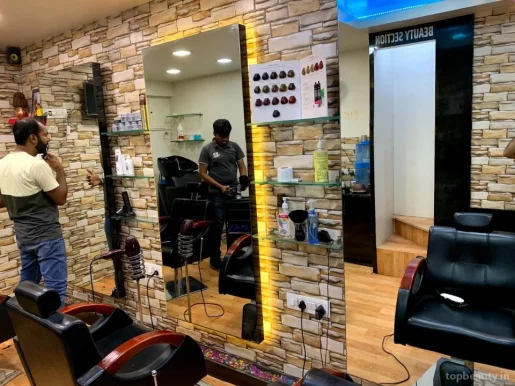 SAGAR's Hair Studio (Unisex Saloon), Pune - Photo 5
