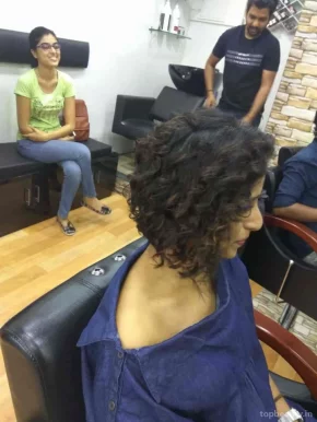 SAGAR's Hair Studio (Unisex Saloon), Pune - Photo 7