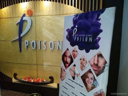 Poison Anti Aging Clinic, Raipur - Photo 1
