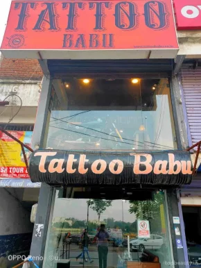 Tattoo Babu, Raipur - Photo 8