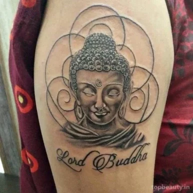 Tattoo Babu, Raipur - Photo 7