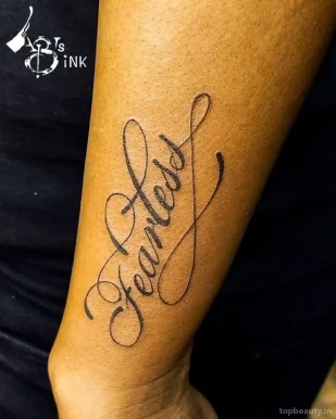 AB'S Ink The Tattoo Studio | Best Tattoo Artist in Raipur, Raipur - Photo 7