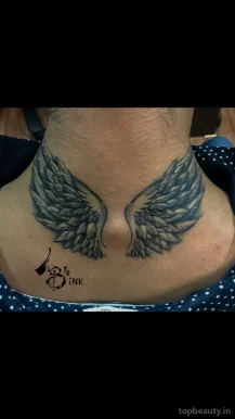 AB'S Ink The Tattoo Studio | Best Tattoo Artist in Raipur, Raipur - Photo 5