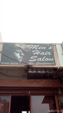 Men's Hair Salon, Raipur - Photo 2