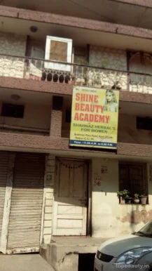 Shine Beauty Academy, Raipur - Photo 2