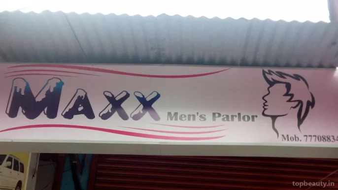 Maxx Men's Parlor, Raipur - Photo 2