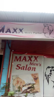 Maxx Men's Parlor, Raipur - Photo 1