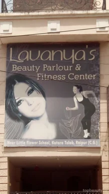 Lavanya's Beauty Clinic, Raipur - Photo 1
