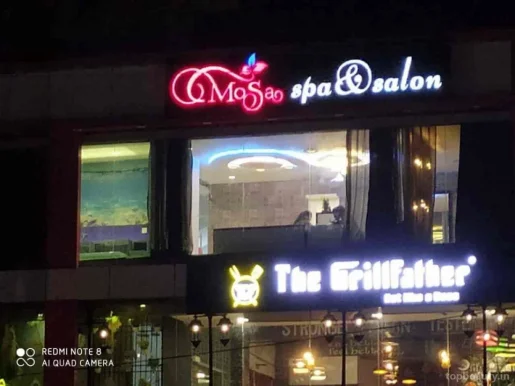 Mosa Spa & Salon, Raipur - Photo 2