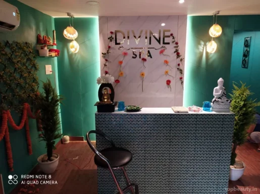 Divine Spa & Wellness Centre, Raipur - Photo 2