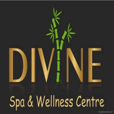 Divine Spa & Wellness Centre, Raipur - Photo 1