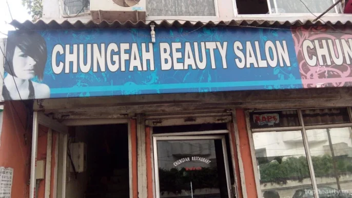 Chungfah Chinese Beauty Parlour, Raipur - Photo 3